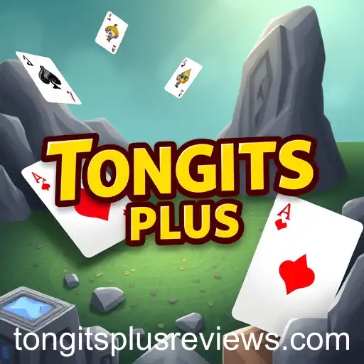 Exploring Tongits Plus: A Rising Star in Online Gaming