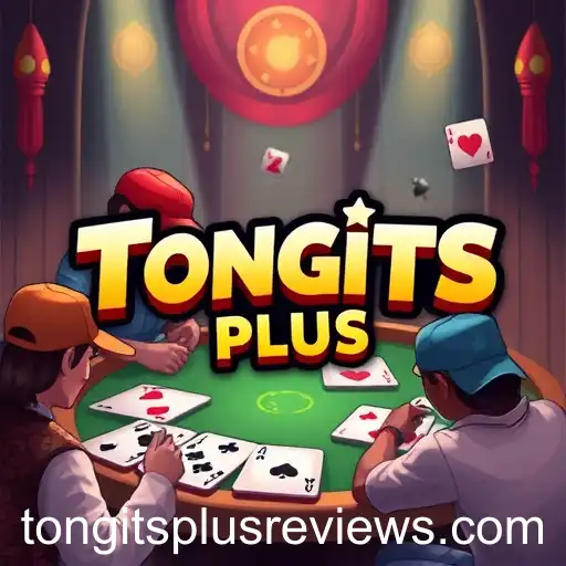 The Growing Popularity of Tongits Plus