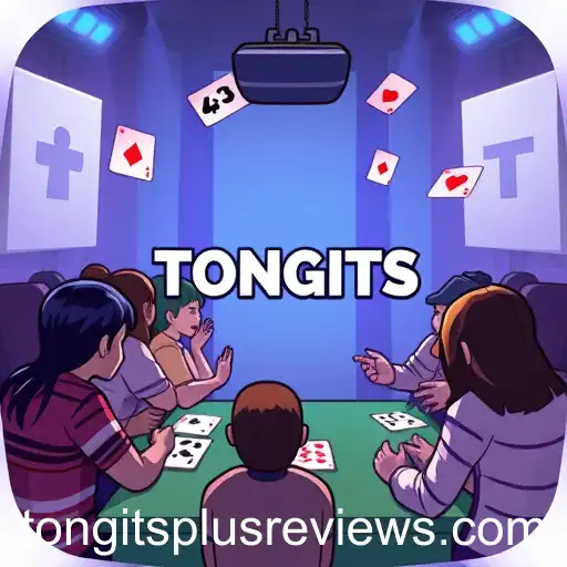 Exploring Tongits Plus: A Global Gaming Phenomenon