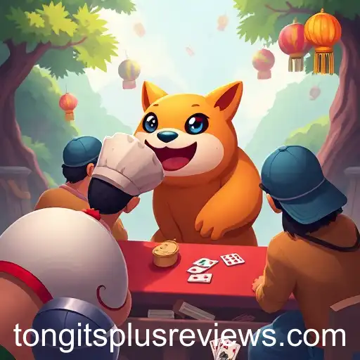 The Rise of Tongits Plus: A New Era in Card Gaming