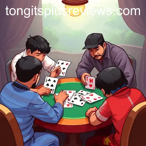 Exploring the Multiplayer Mode: A Deep Dive into Tongits Plus Reviews