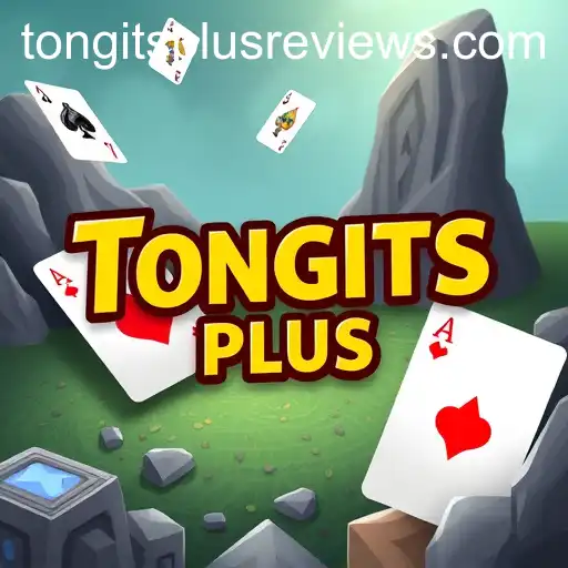 Exploring Tongits Plus: A Rising Star in Online Gaming