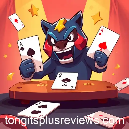 Exploring the Rise of Tongits Plus