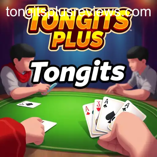 Exploring the Digital Craze: Tongits Plus