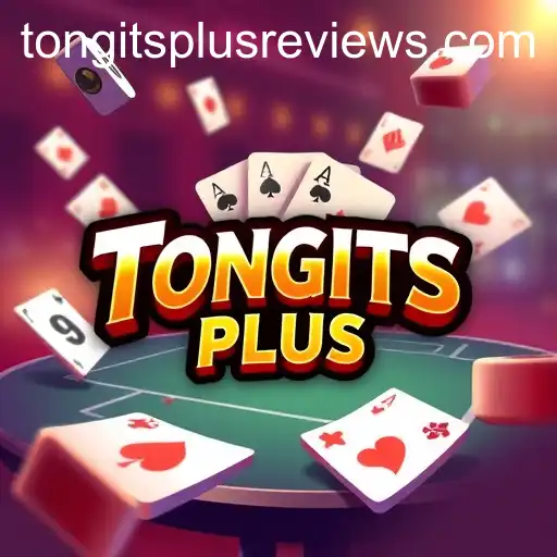 Exploring Tongits Plus: Unveiling the Excitement of Online Tournaments
